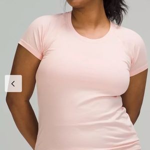 LULULEMON Swiftly Tech